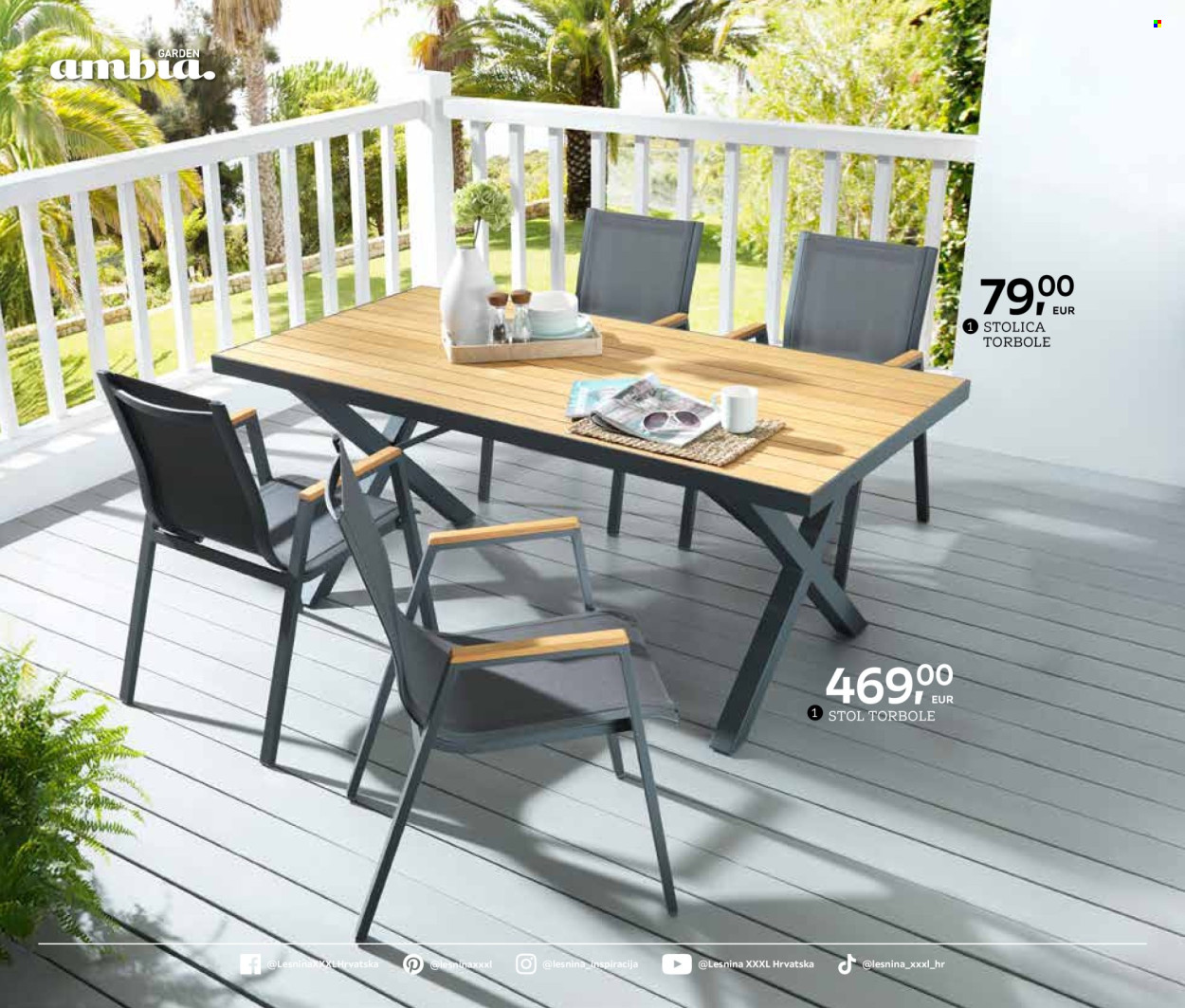Lesnina katalog - 06.02.2026. - 31.10.2026. Stranica 62
