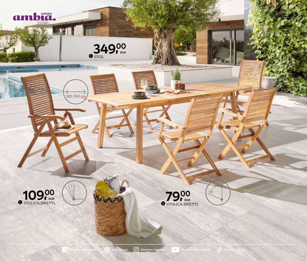 Lesnina katalog - 06.02.2026. - 31.10.2026. Stranica 64
