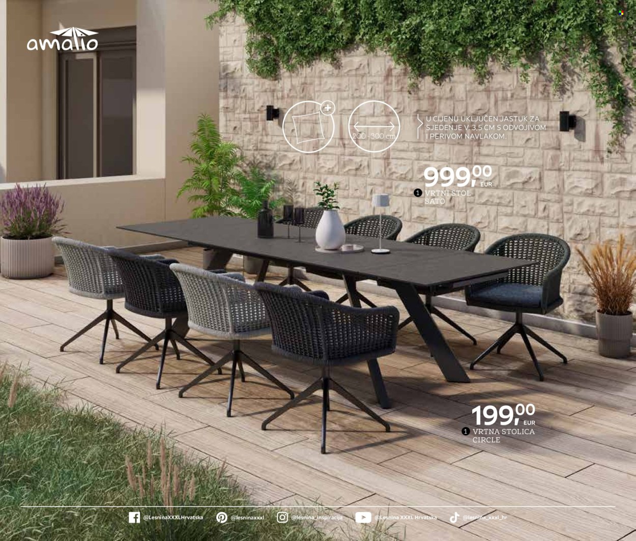 Lesnina katalog - 06.02.2026. - 31.10.2026. Stranica 68