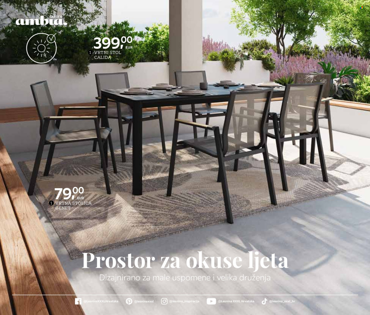 Lesnina katalog - 06.02.2026. - 31.10.2026. Stranica 70