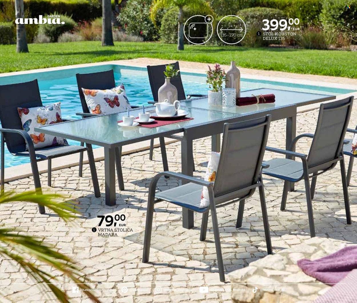 Lesnina katalog - 06.02.2026. - 31.10.2026. Stranica 74