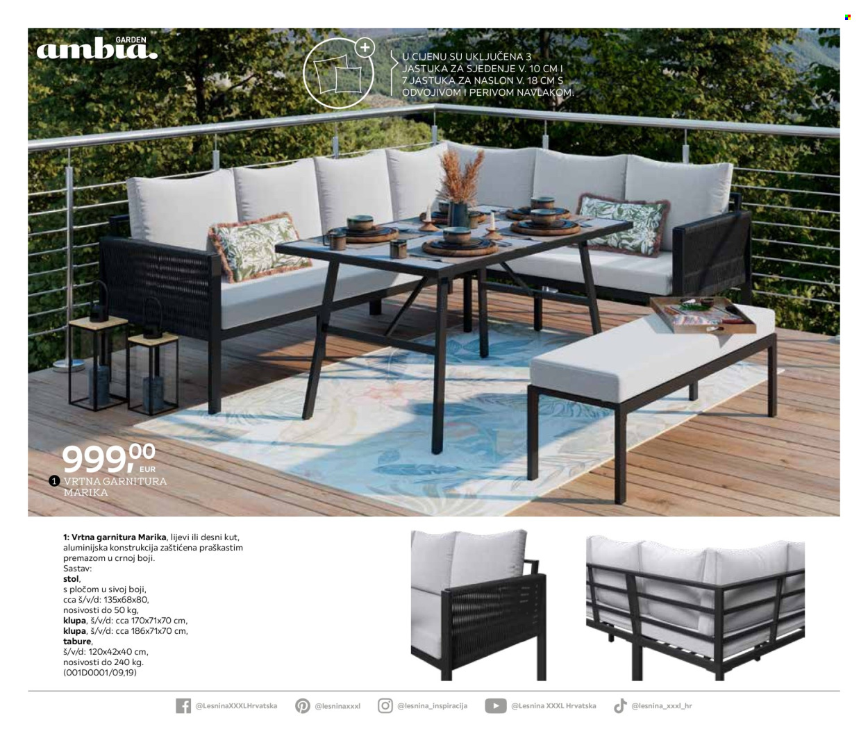 Lesnina katalog - 06.02.2026. - 31.10.2026. Stranica 76