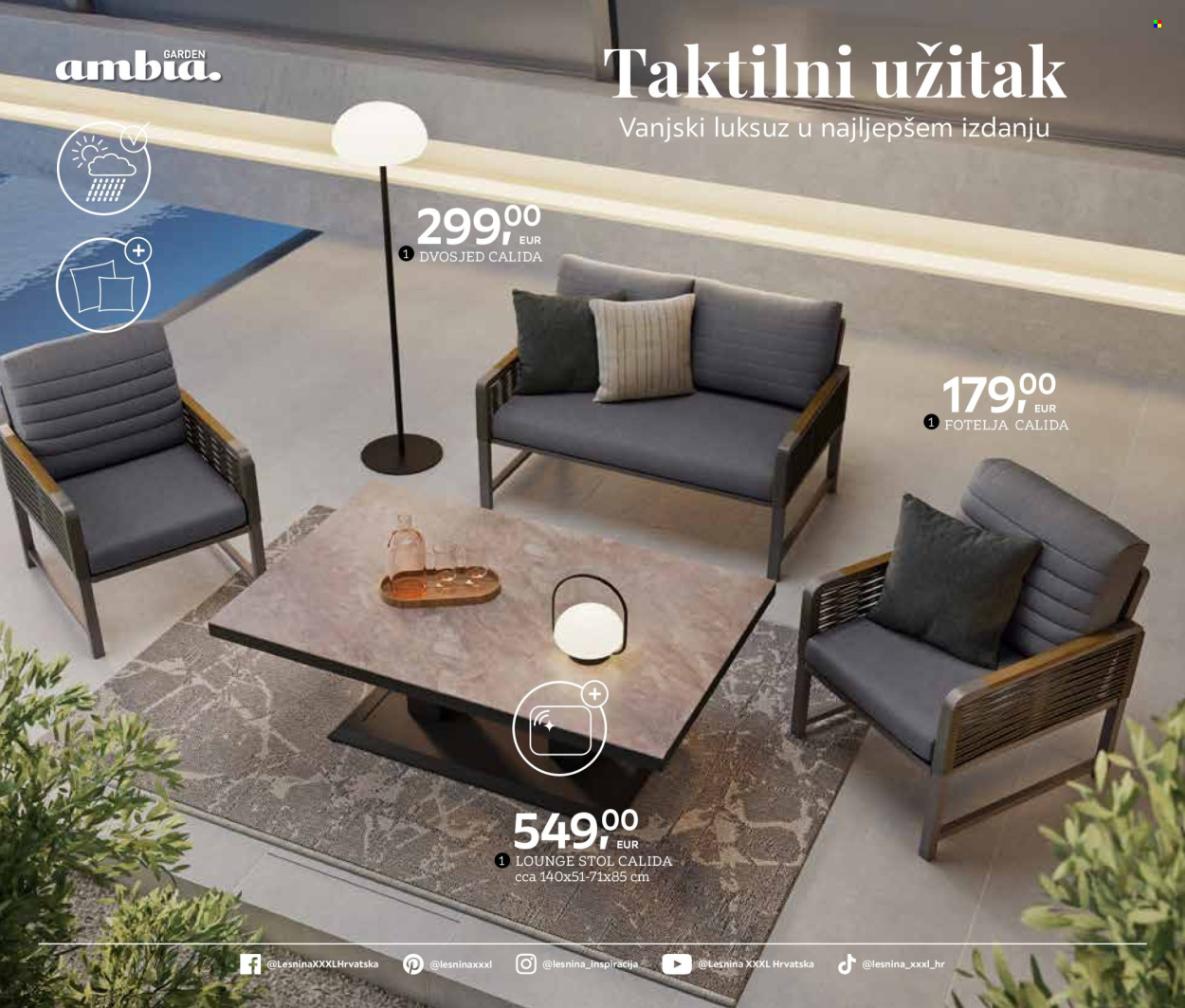 Lesnina katalog - 06.02.2026. - 31.10.2026. Stranica 82