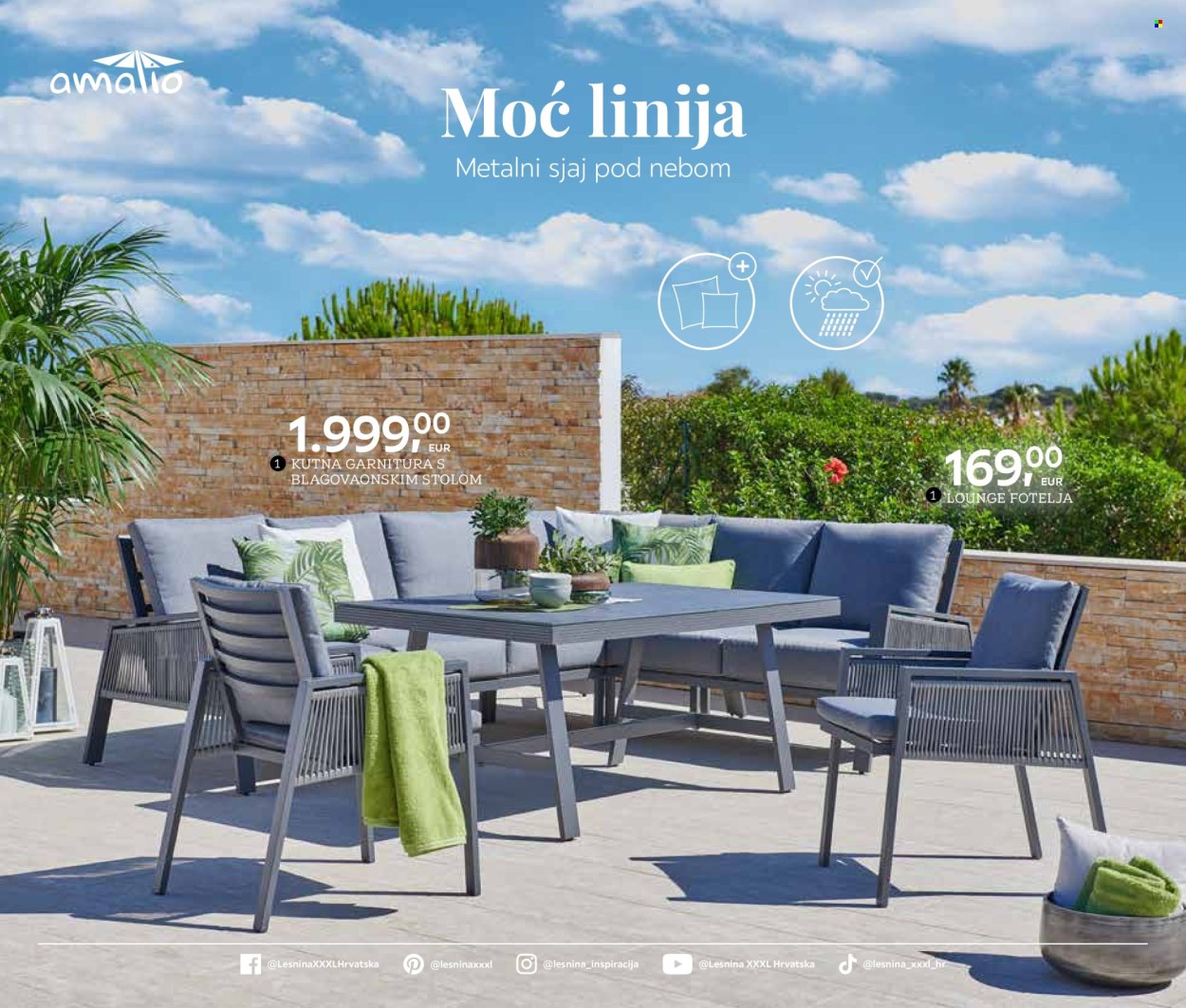 Lesnina katalog - 06.02.2026. - 31.10.2026. Stranica 84