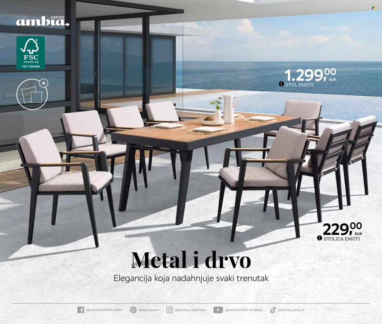 Lesnina katalog - 06.02.2026. - 31.10.2026. Stranica 88