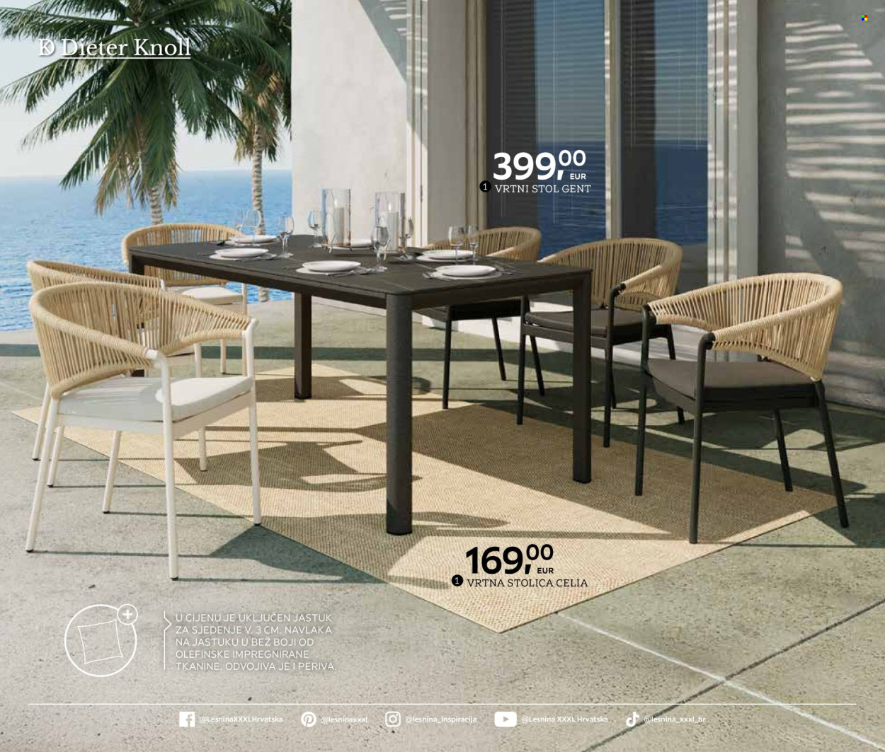 Lesnina katalog - 06.02.2026. - 31.10.2026. Stranica 90