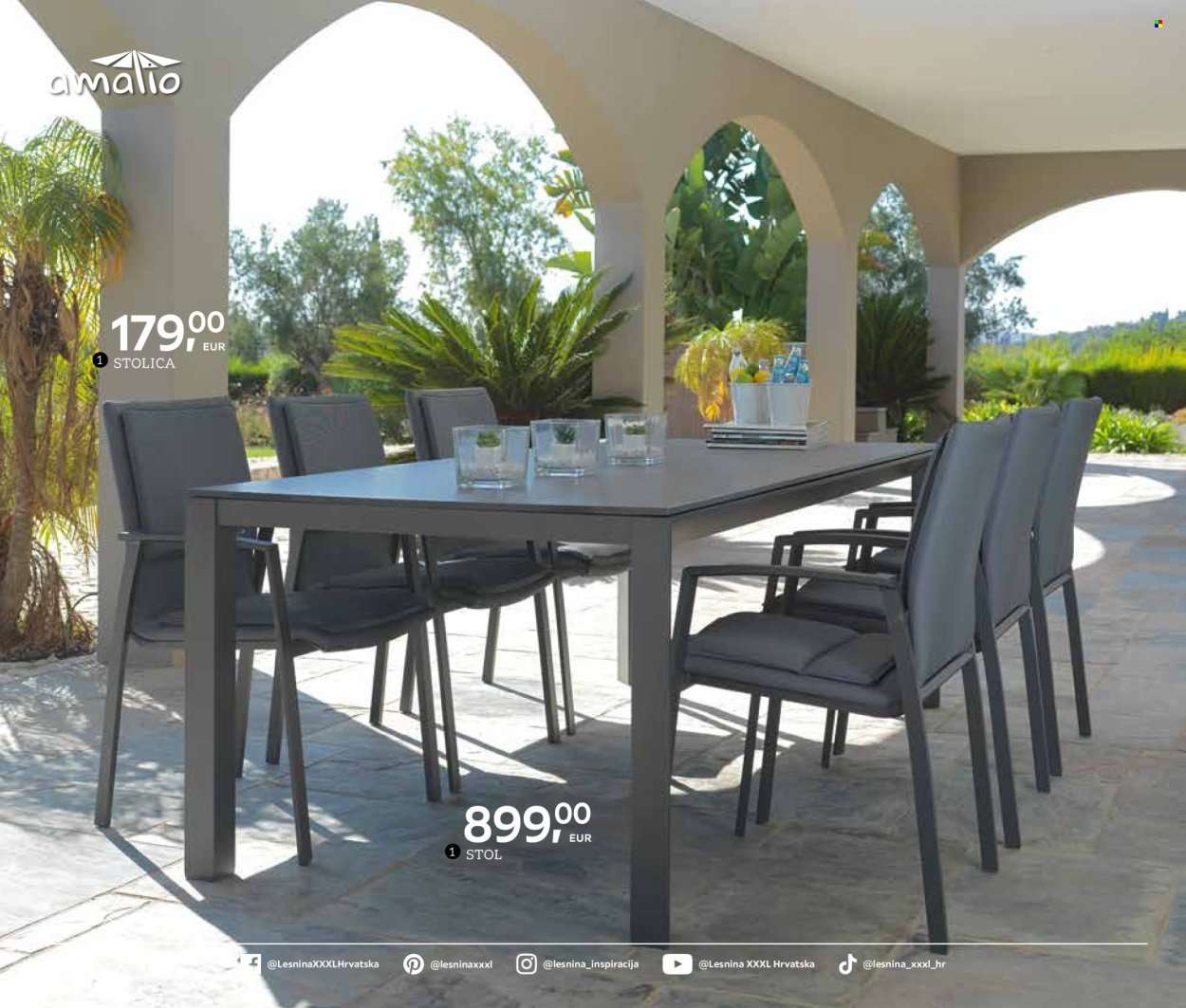 Lesnina katalog - 06.02.2026. - 31.10.2026. Stranica 94