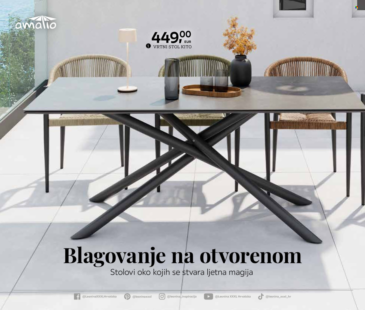Lesnina katalog - 06.02.2026. - 31.10.2026. Stranica 98