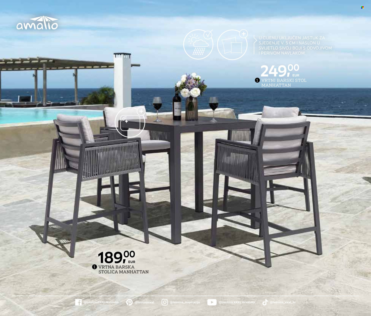Lesnina katalog - 06.02.2026. - 31.10.2026. Stranica 106