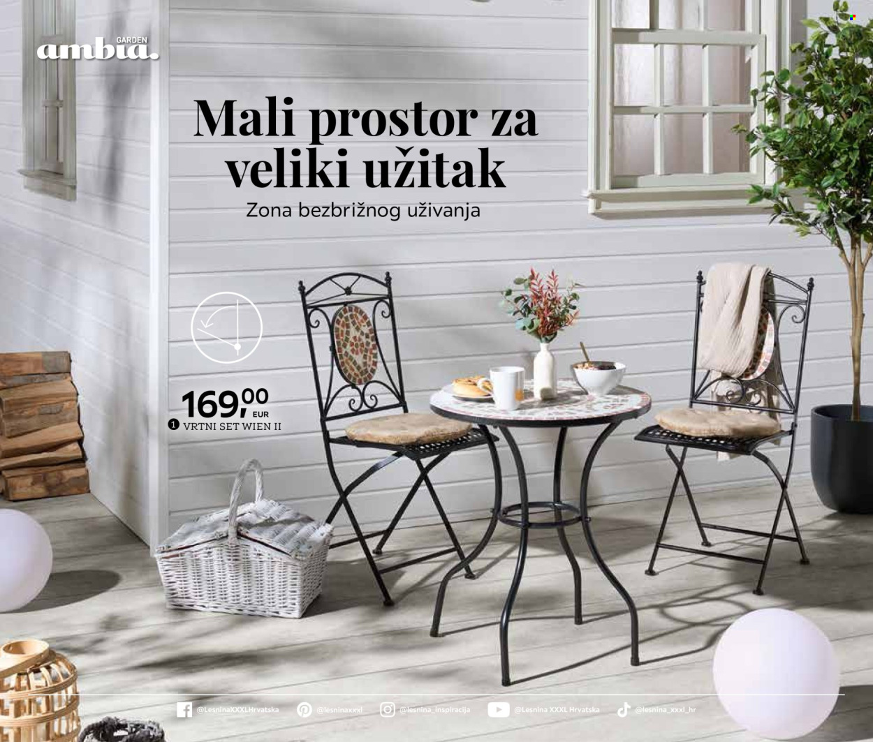 Lesnina katalog - 06.02.2026. - 31.10.2026. Stranica 108