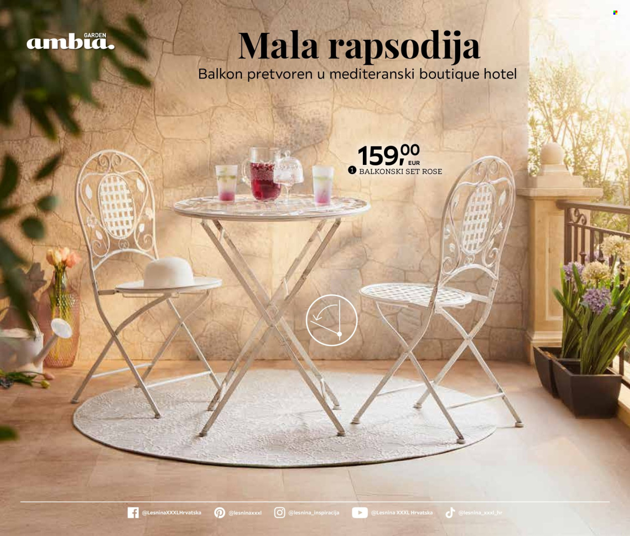 Lesnina katalog - 06.02.2026. - 31.10.2026. Stranica 110