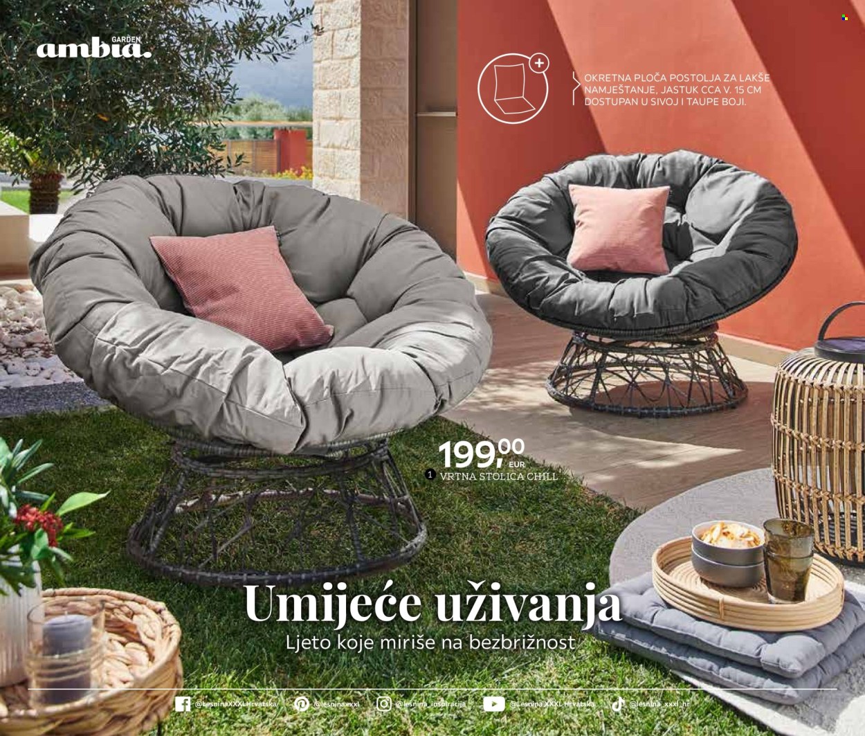 Lesnina katalog - 06.02.2026. - 31.10.2026. Stranica 114