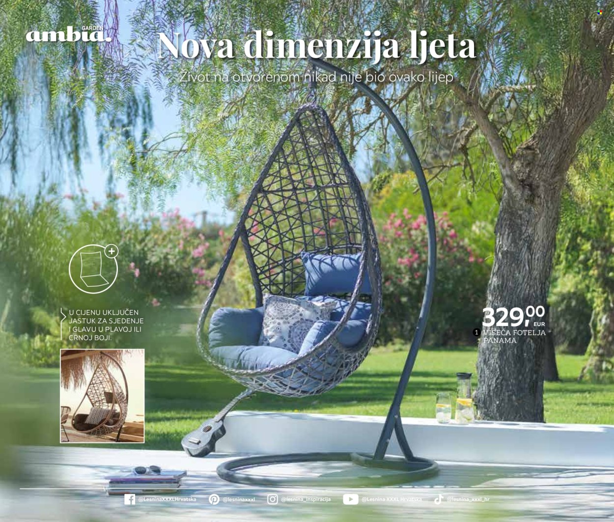 Lesnina katalog - 06.02.2026. - 31.10.2026. Stranica 118