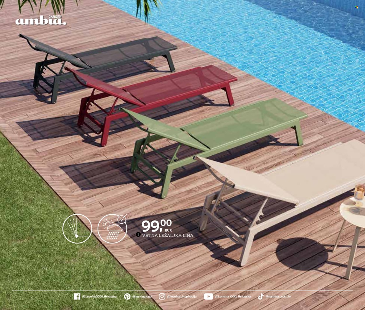 Lesnina katalog - 06.02.2026. - 31.10.2026. Stranica 122