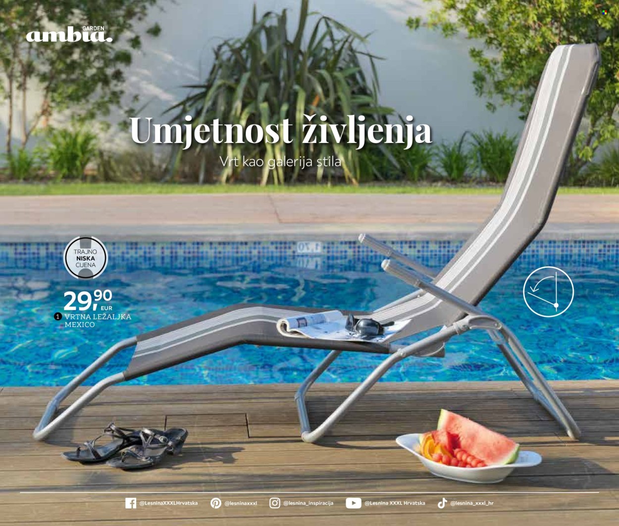 Lesnina katalog - 06.02.2026. - 31.10.2026. Stranica 126