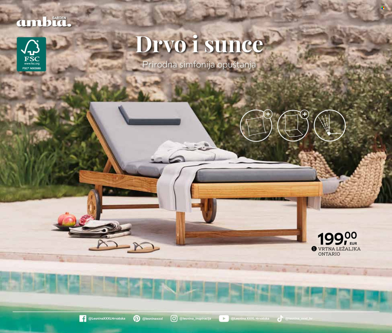Lesnina katalog - 06.02.2026. - 31.10.2026. Stranica 128