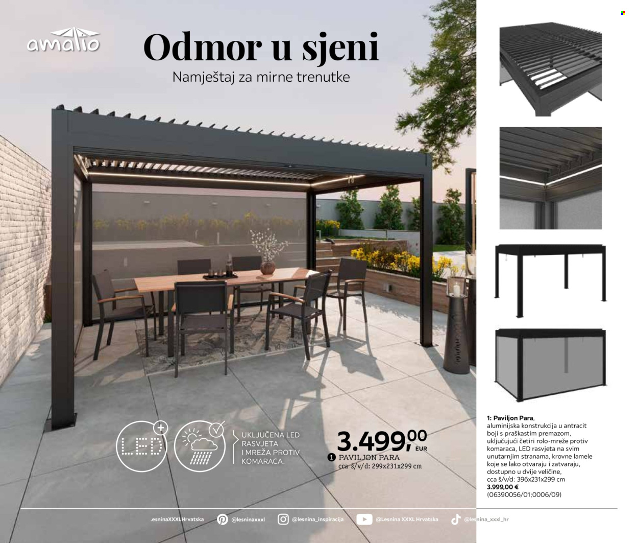 Lesnina katalog - 06.02.2026. - 31.10.2026. Stranica 134