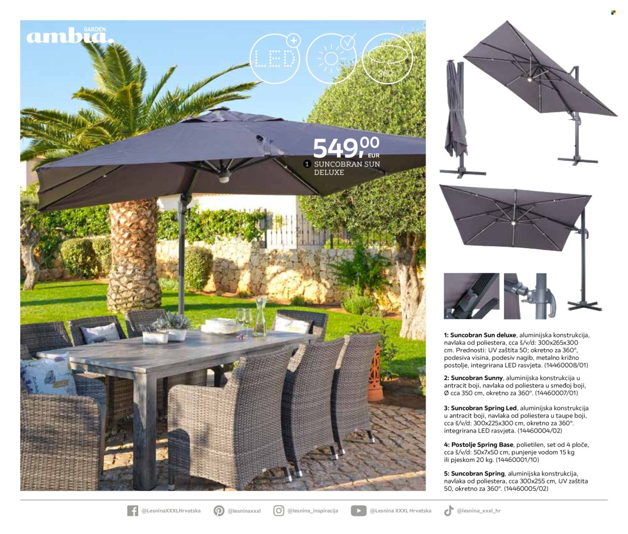 Lesnina katalog - 06.02.2026. - 31.10.2026. Stranica 136