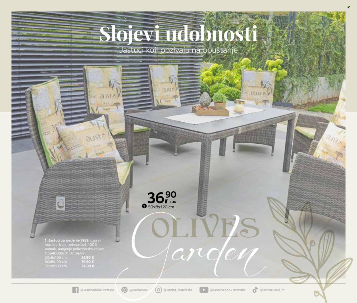Lesnina katalog - 06.02.2026. - 31.10.2026. Stranica 138