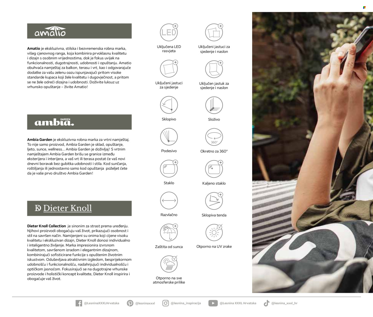 Lesnina katalog - 06.02.2026. - 31.10.2026. Stranica 146