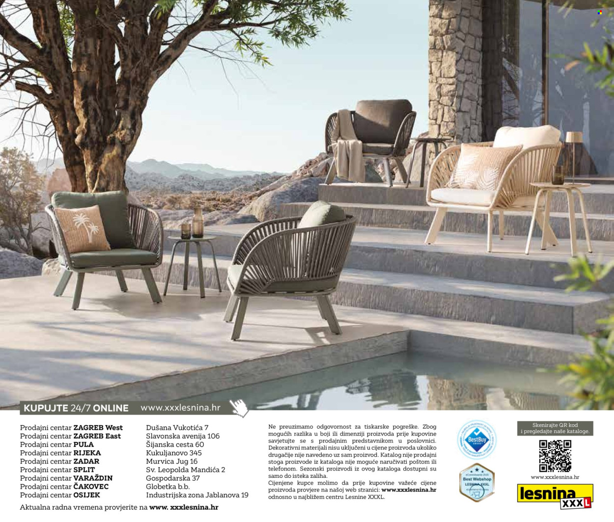 Lesnina katalog - 06.02.2026. - 31.10.2026. Stranica 148