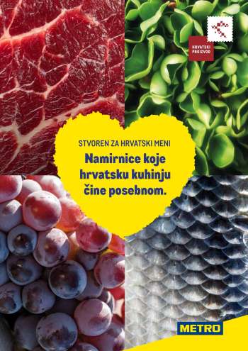 Metro katalog