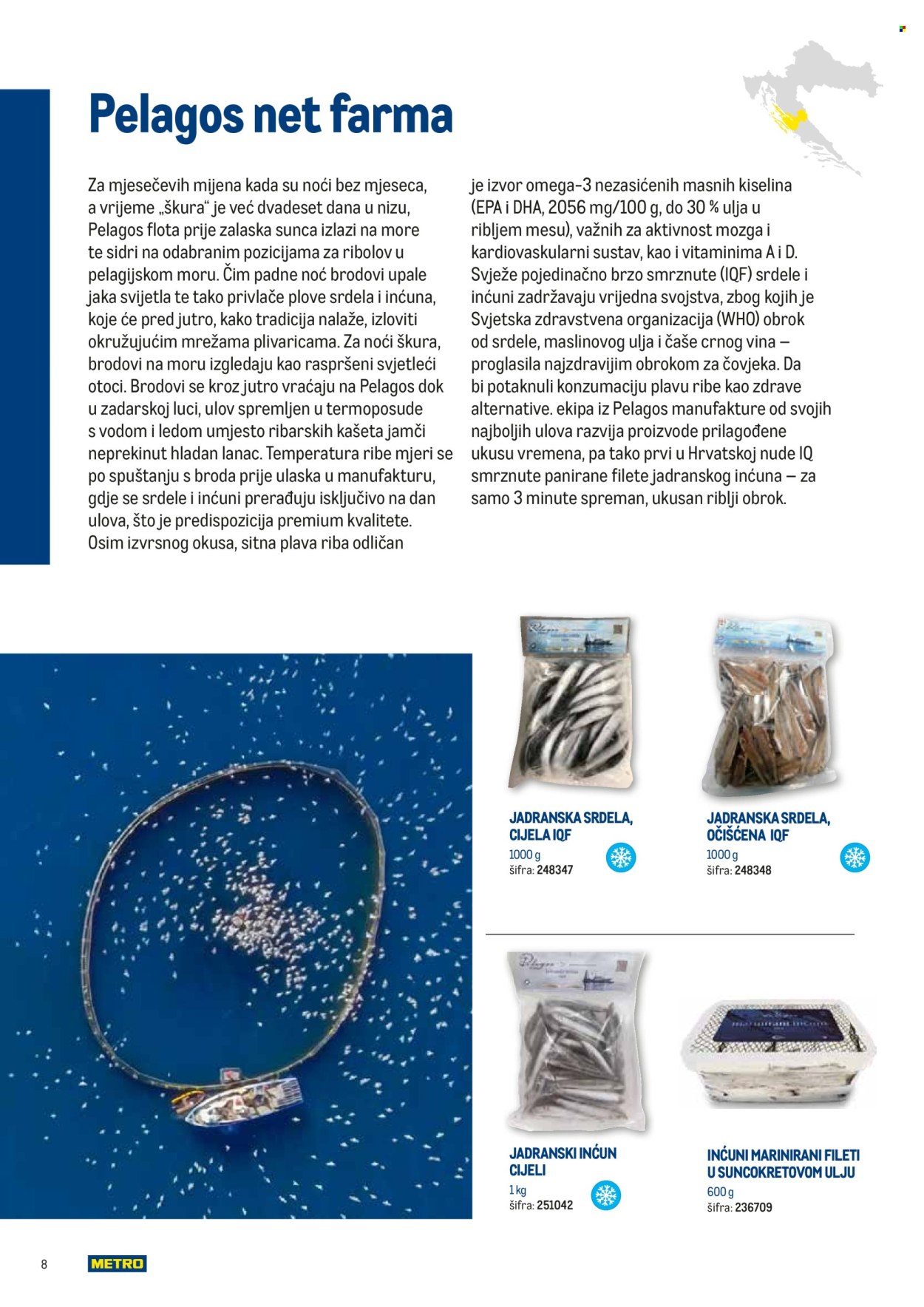 Metro katalog Stranica 8