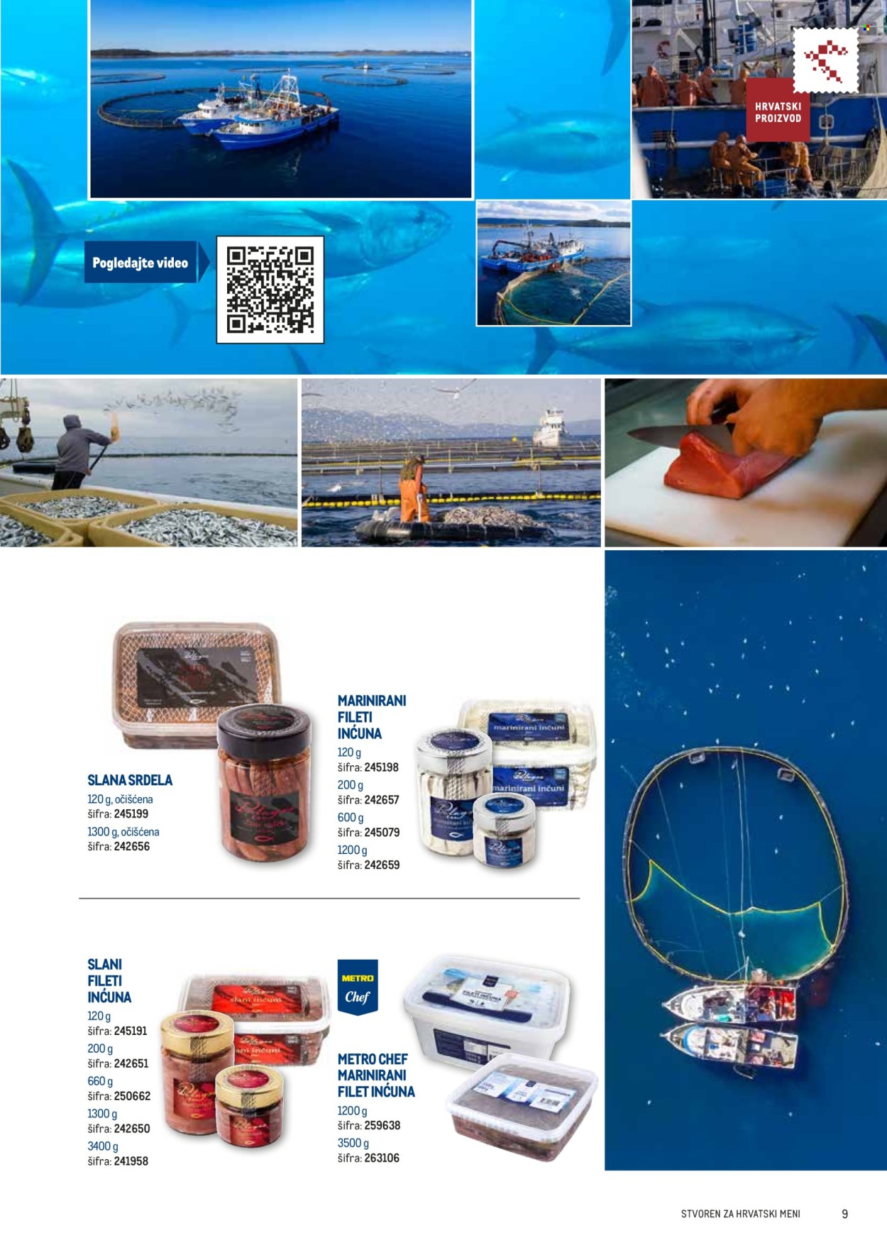 Metro katalog Stranica 9