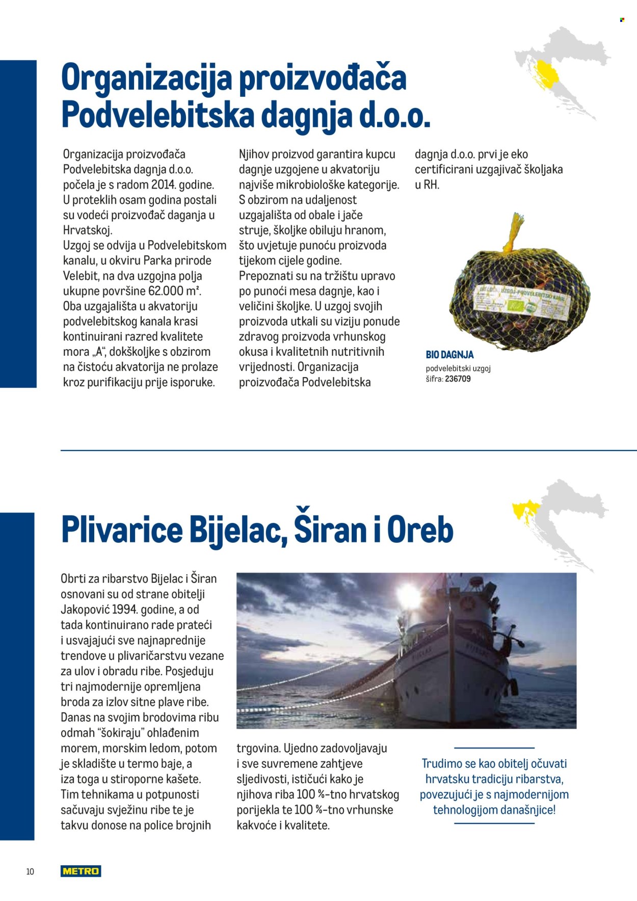 Metro katalog Stranica 10