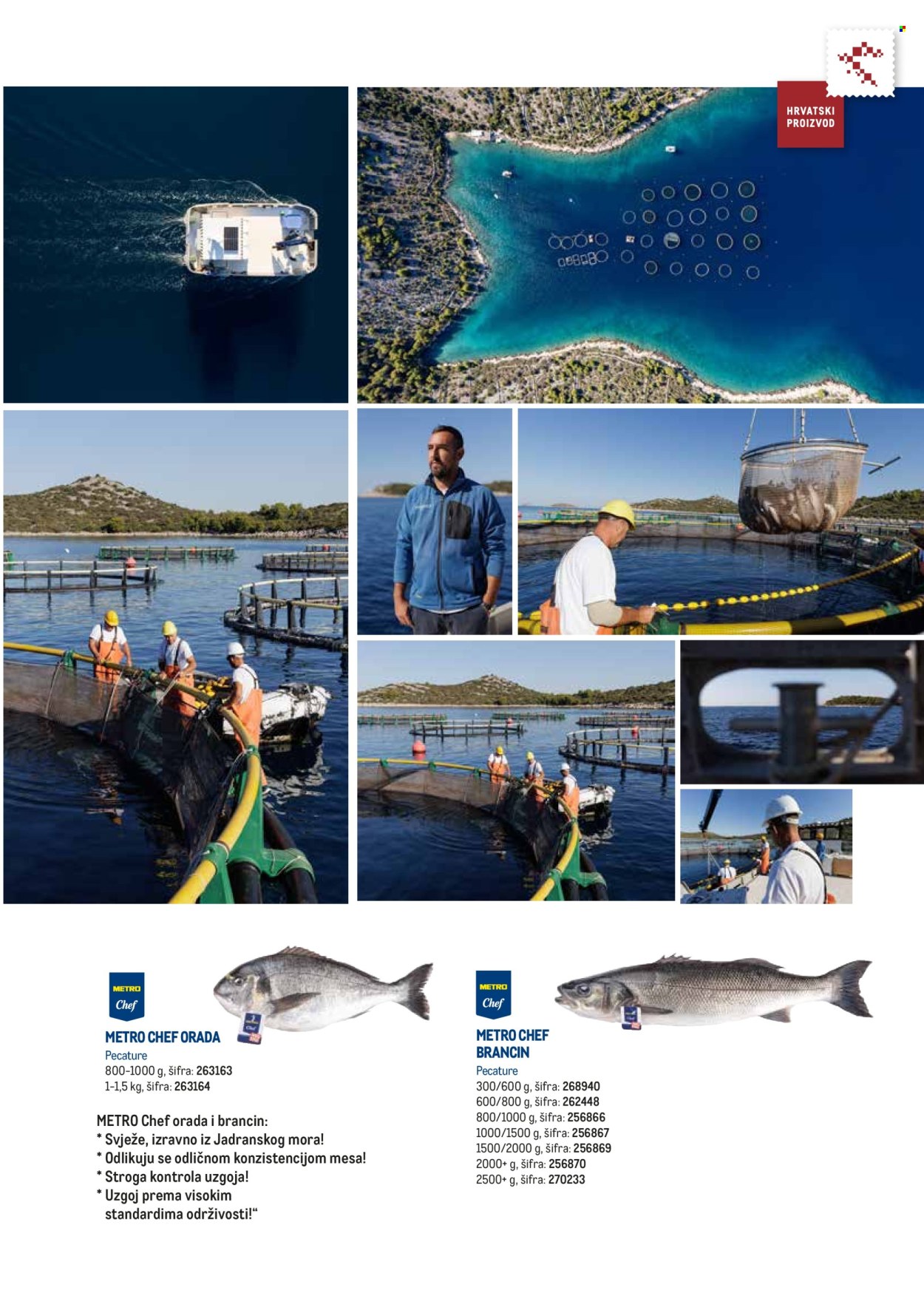 Metro katalog Stranica 13