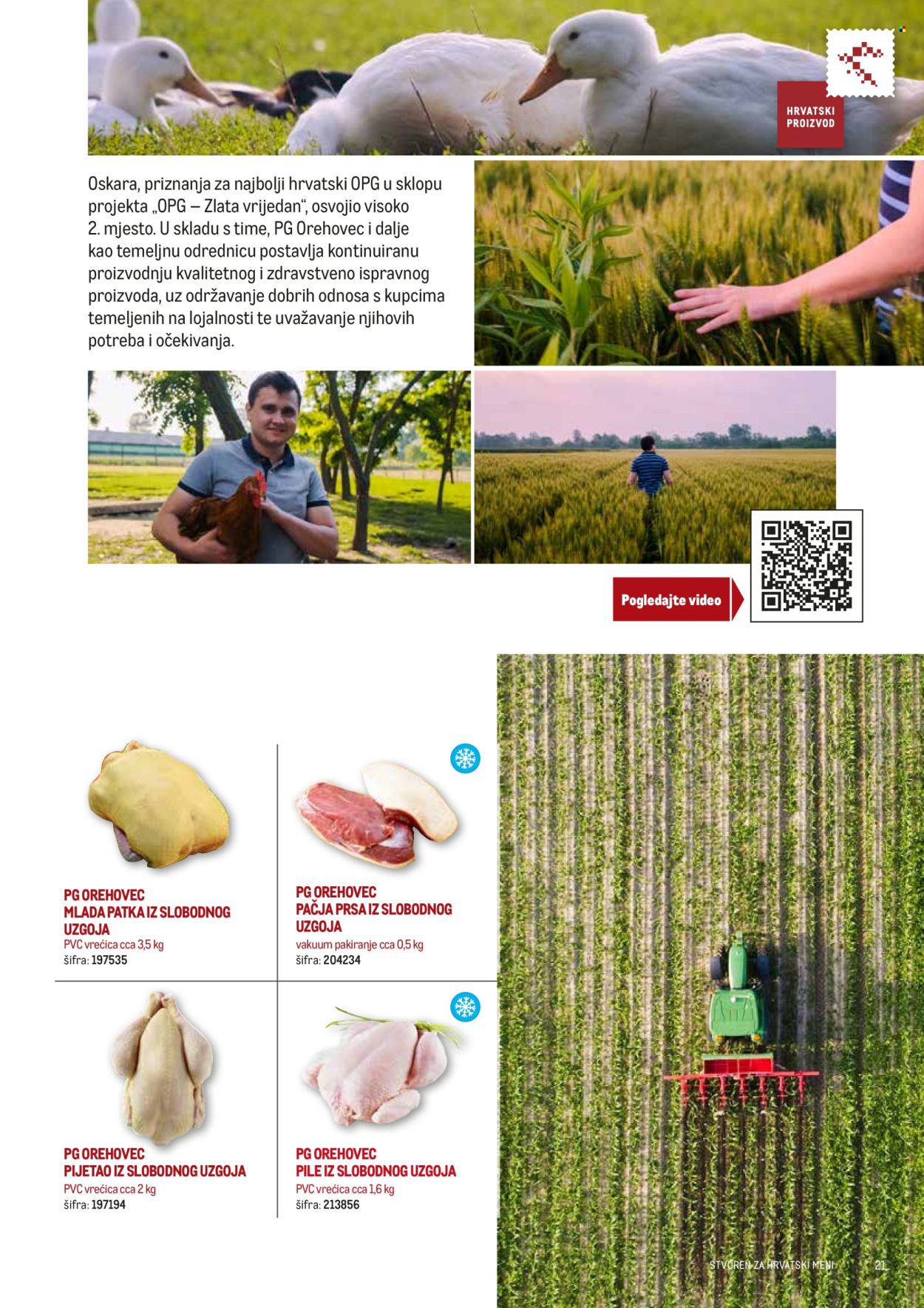 Metro katalog Stranica 21