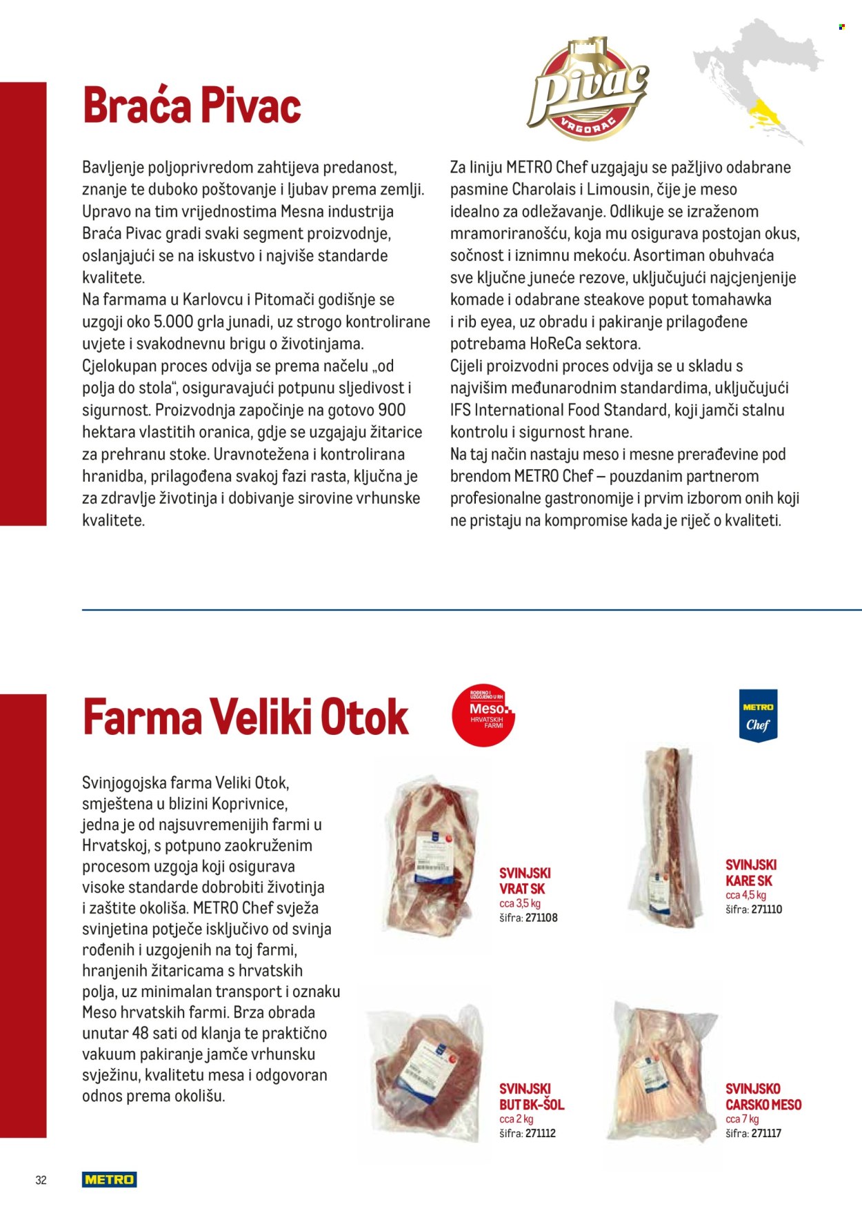Metro katalog Stranica 32