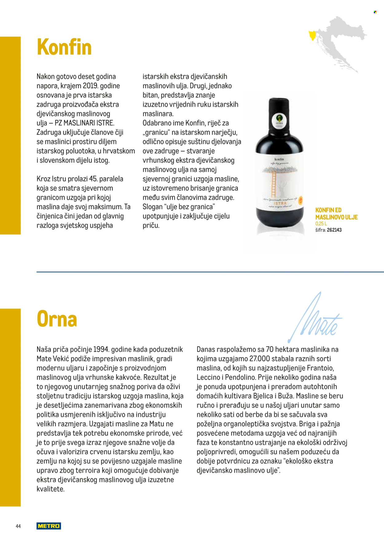 Metro katalog Stranica 44