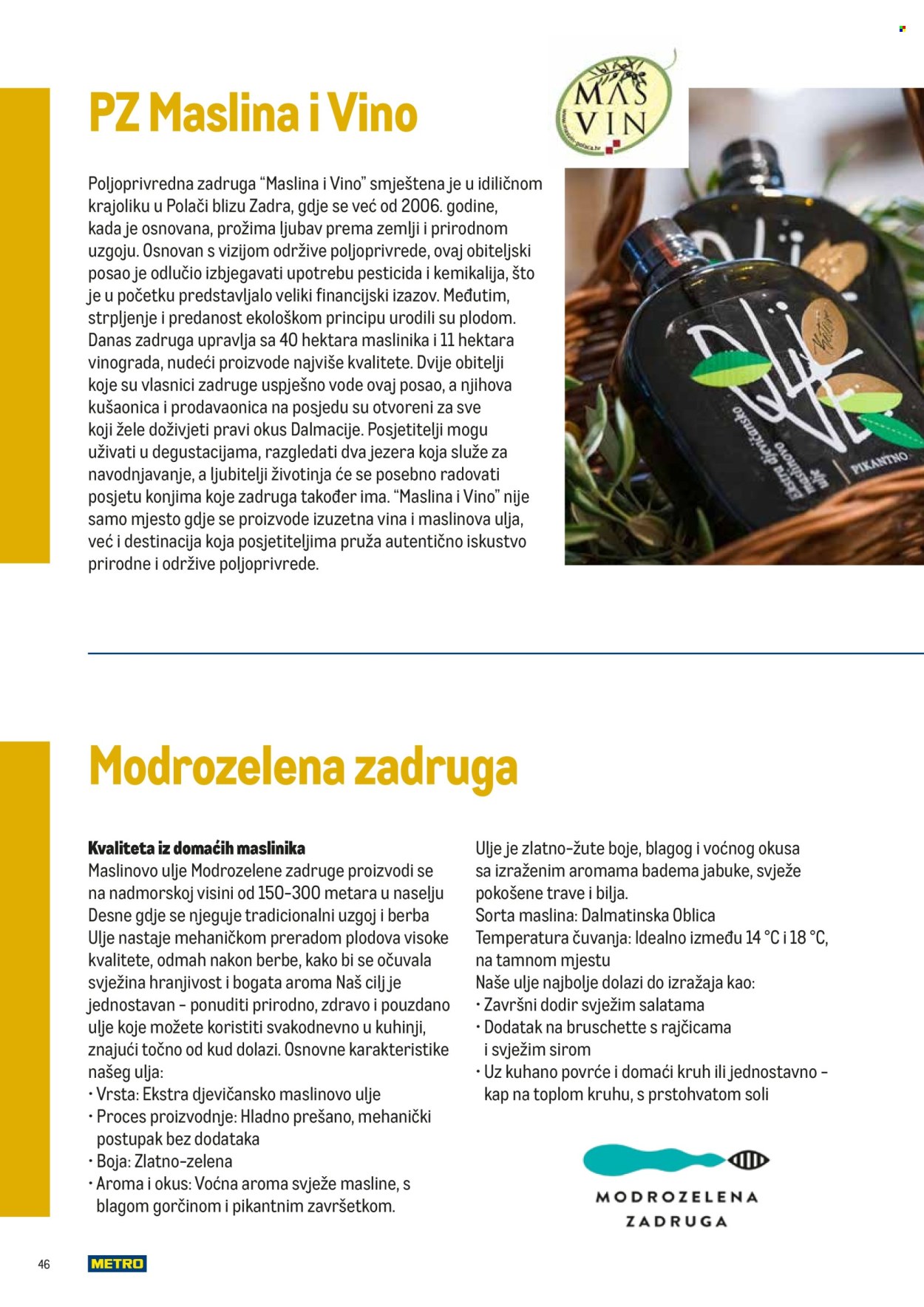 Metro katalog Stranica 46