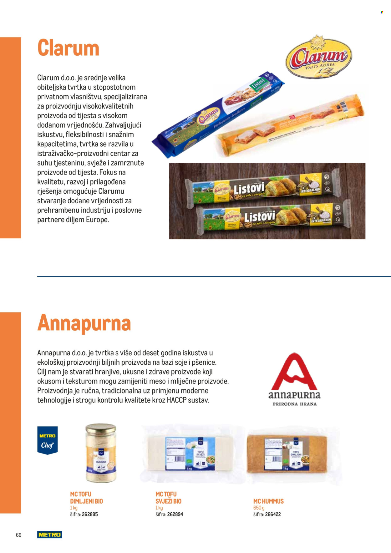 Metro katalog Stranica 66