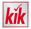 logo - Kik