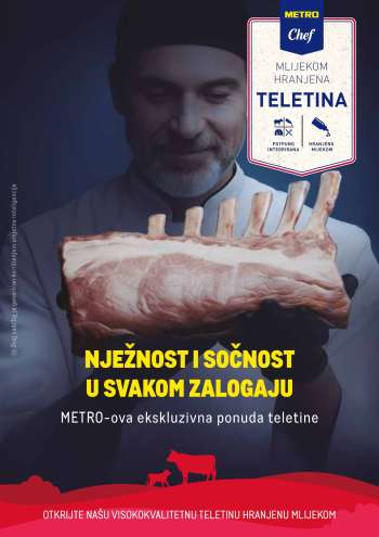 Metro katalog