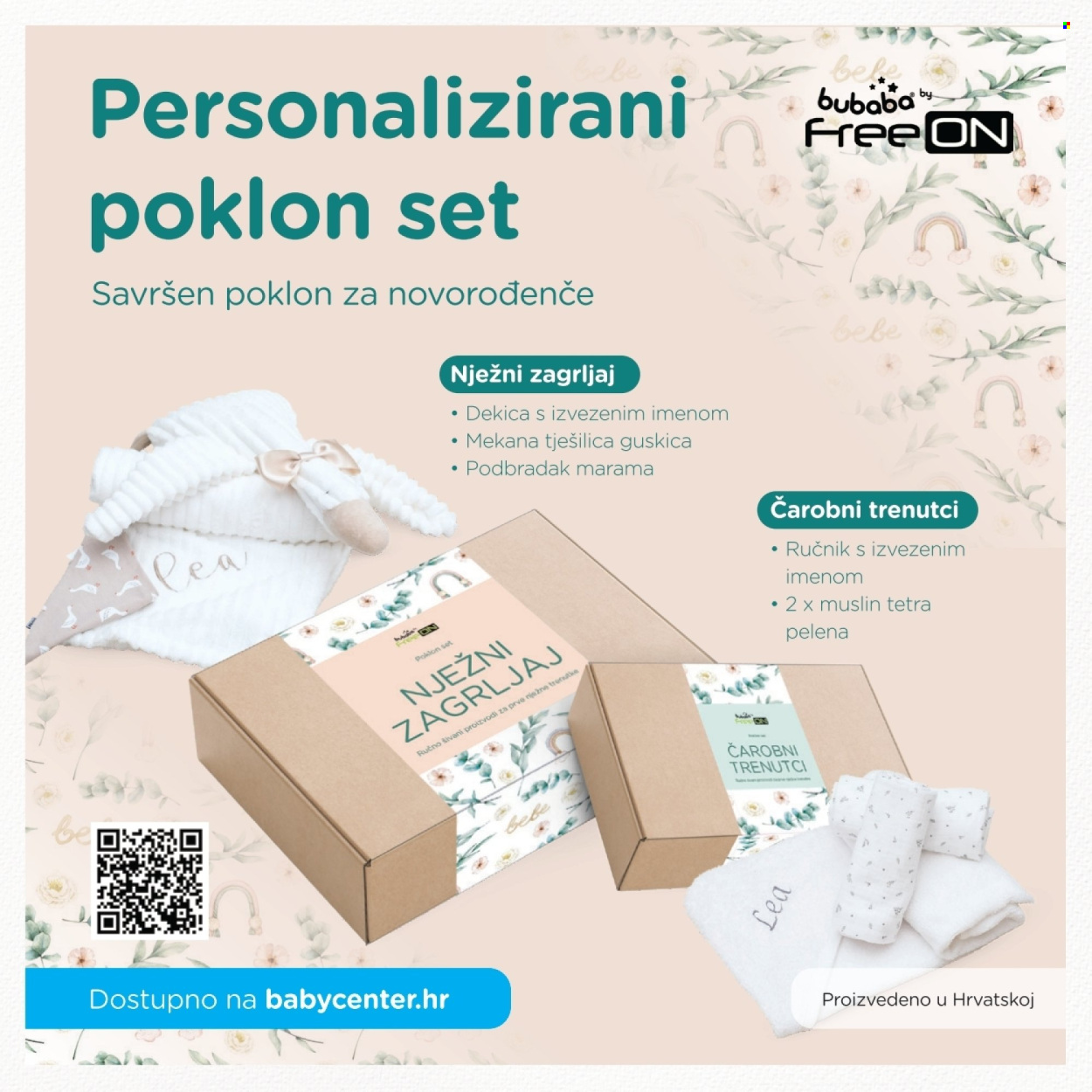 Baby Center katalog - 11.03.2026. - 13.09.2026. Stranica 3