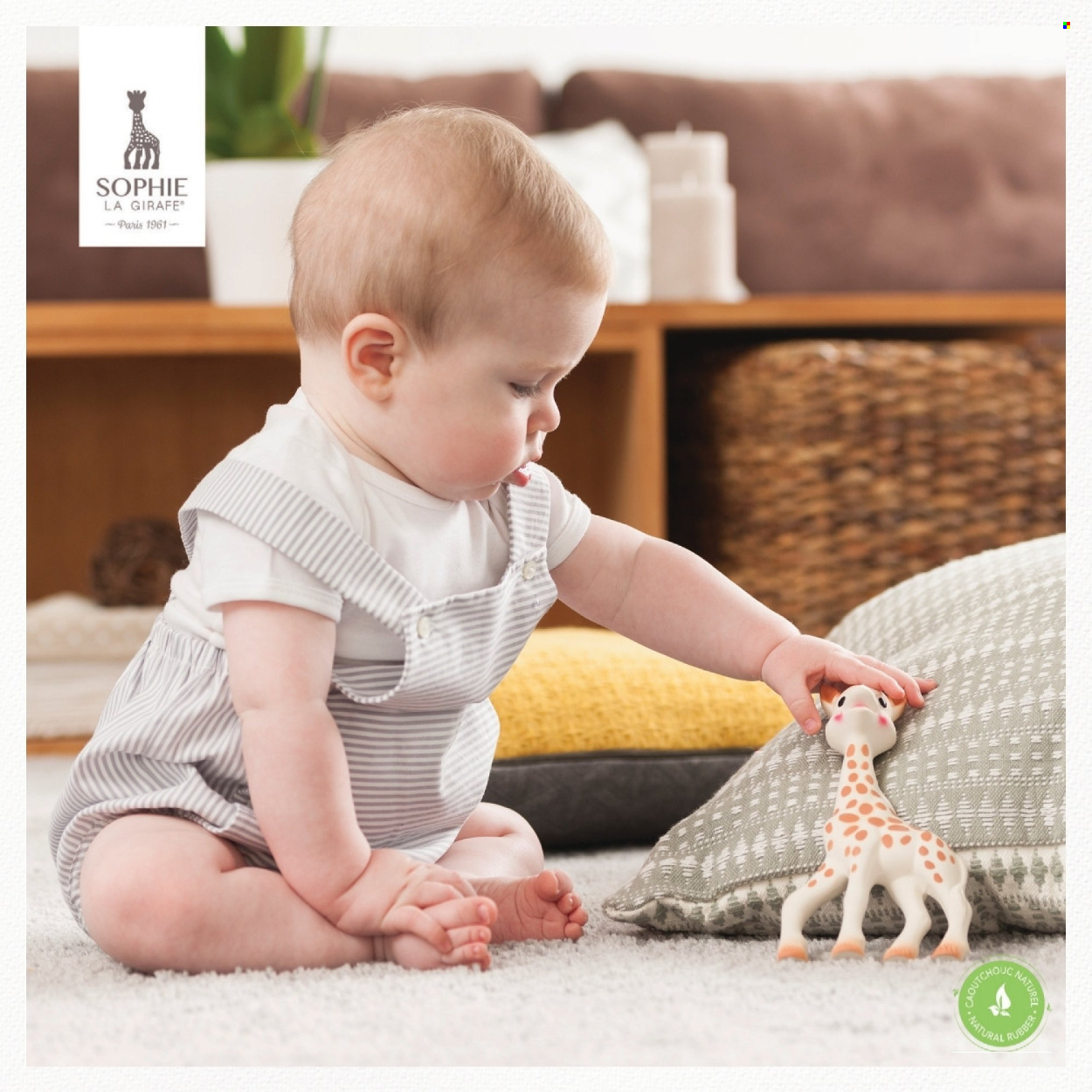Baby Center katalog - 11.03.2026. - 13.09.2026. Stranica 9