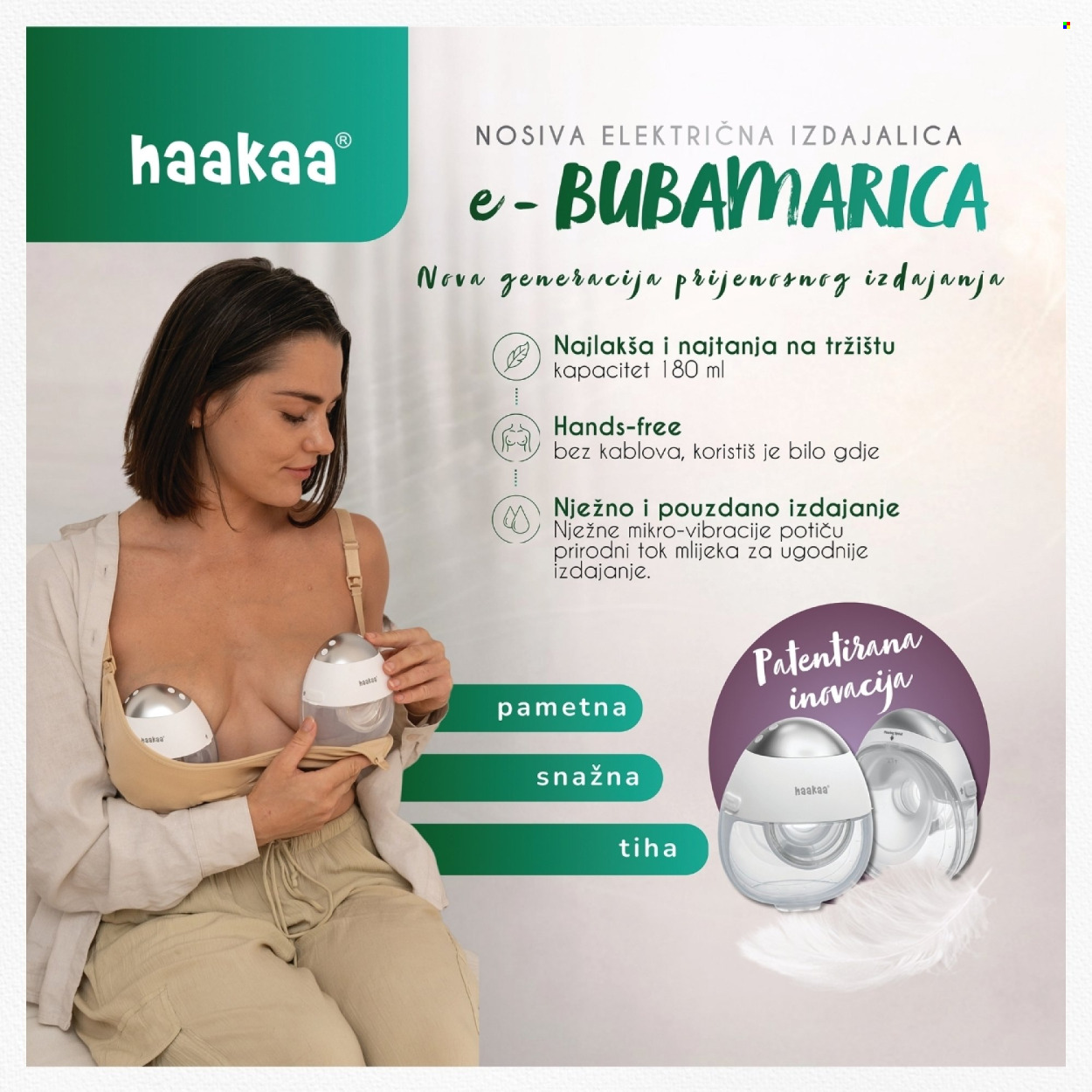 Baby Center katalog - 11.03.2026. - 13.09.2026. Stranica 10
