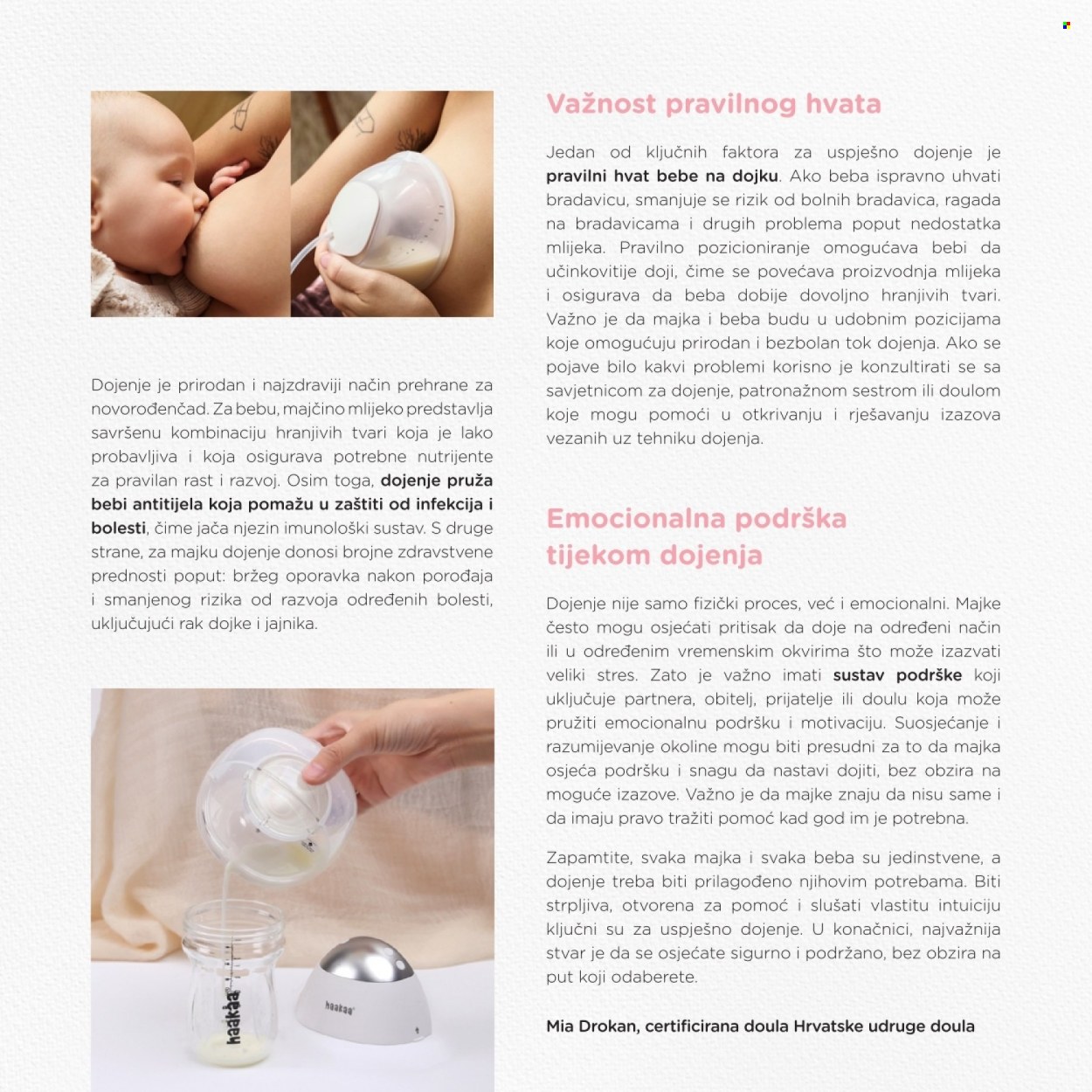 Baby Center katalog - 11.03.2026. - 13.09.2026. Stranica 12