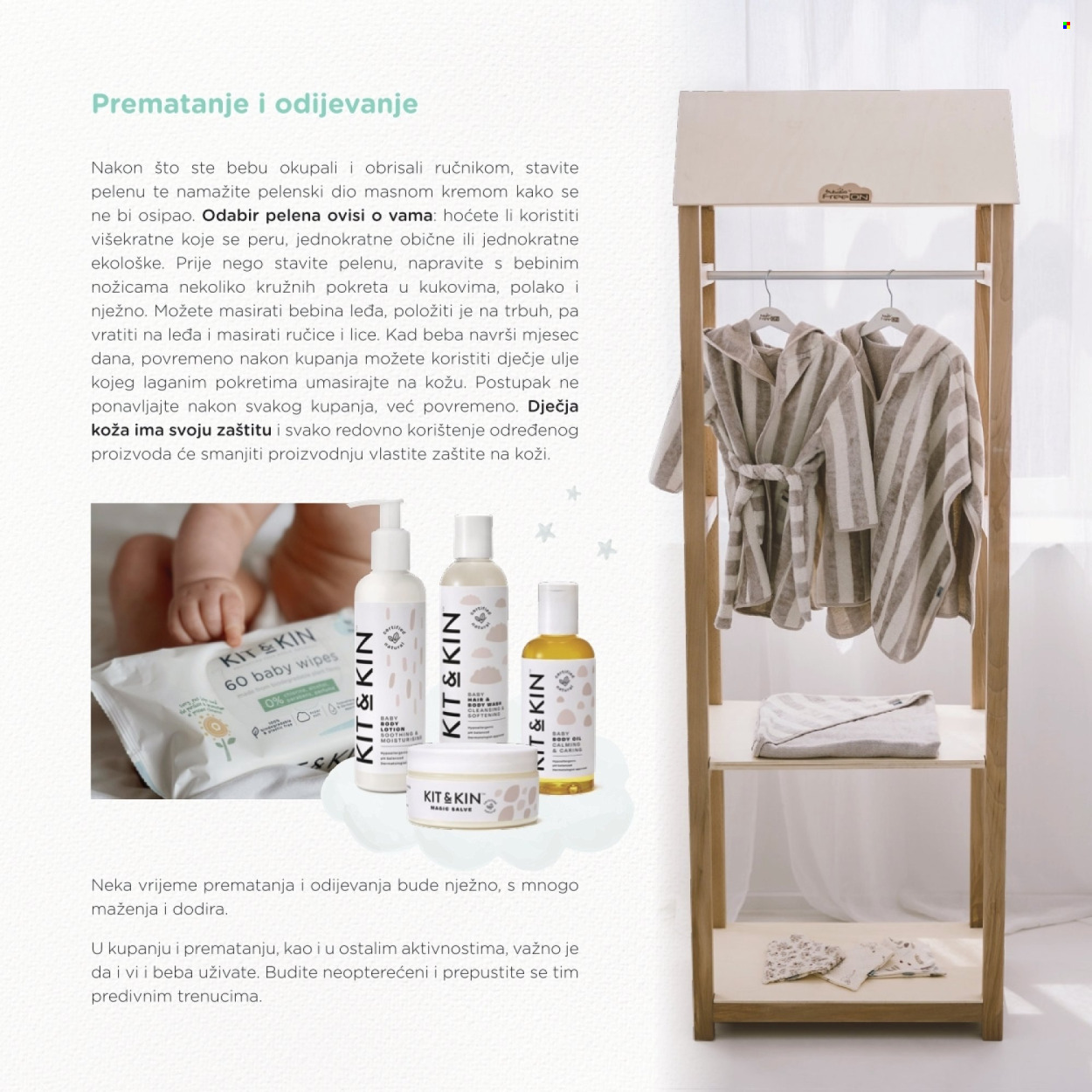 Baby Center katalog - 11.03.2026. - 13.09.2026. Stranica 17