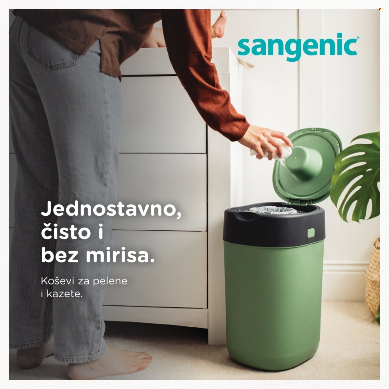 Baby Center katalog - 11.03.2026. - 13.09.2026. Stranica 18