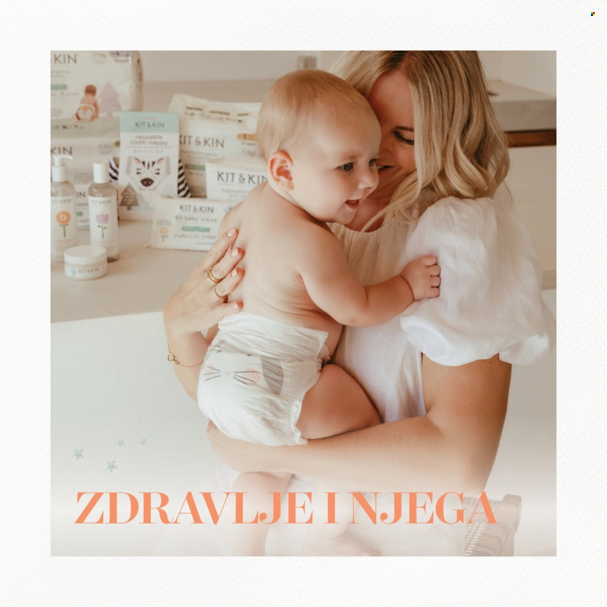 Baby Center katalog - 11.03.2026. - 13.09.2026. Stranica 21
