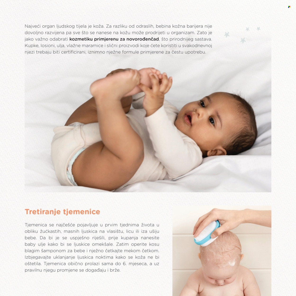 Baby Center katalog - 11.03.2026. - 13.09.2026. Stranica 22