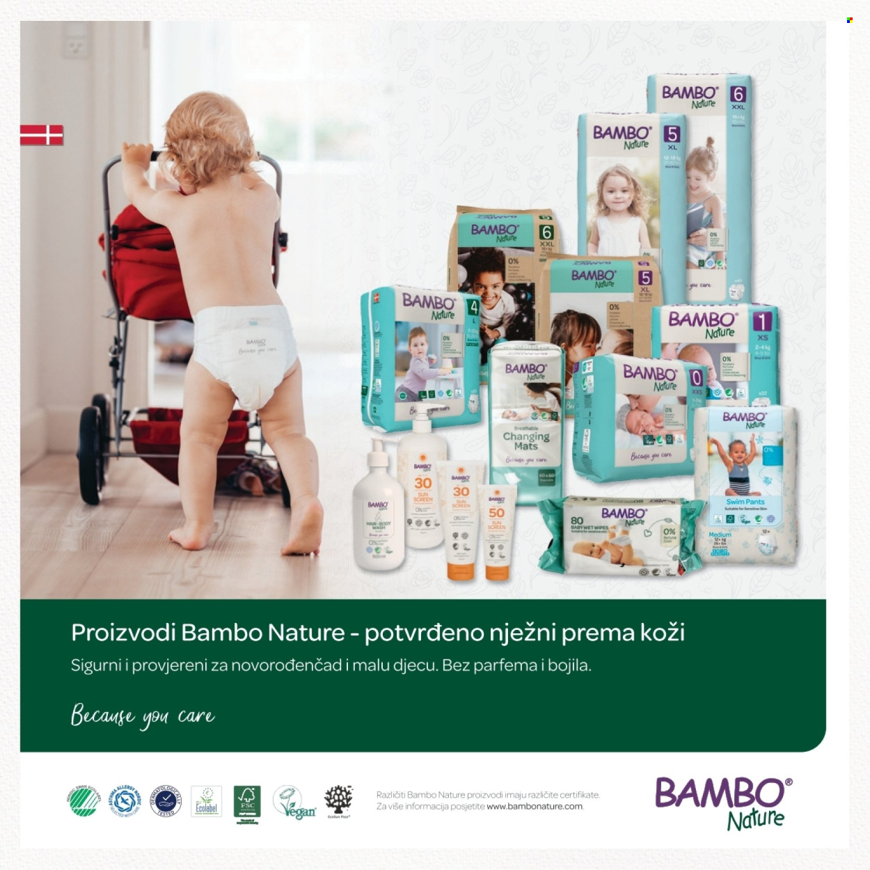 Baby Center katalog - 11.03.2026. - 13.09.2026. Stranica 24