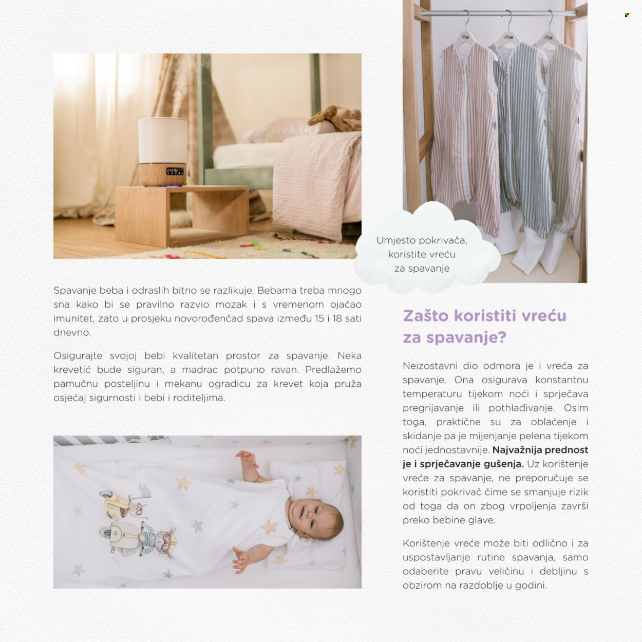 Baby Center katalog - 11.03.2026. - 13.09.2026. Stranica 30