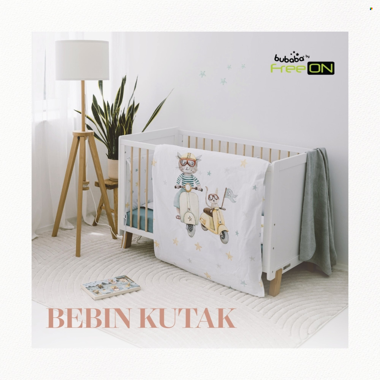 Baby Center katalog - 11.03.2026. - 13.09.2026. Stranica 33