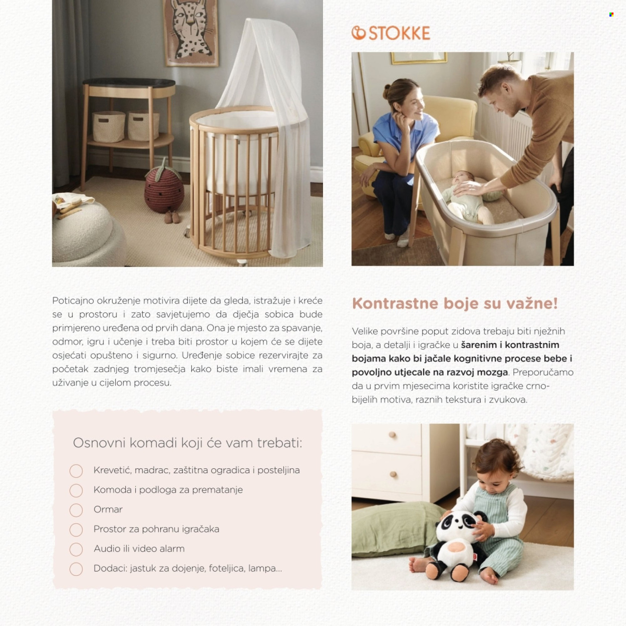 Baby Center katalog - 11.03.2026. - 13.09.2026. Stranica 35