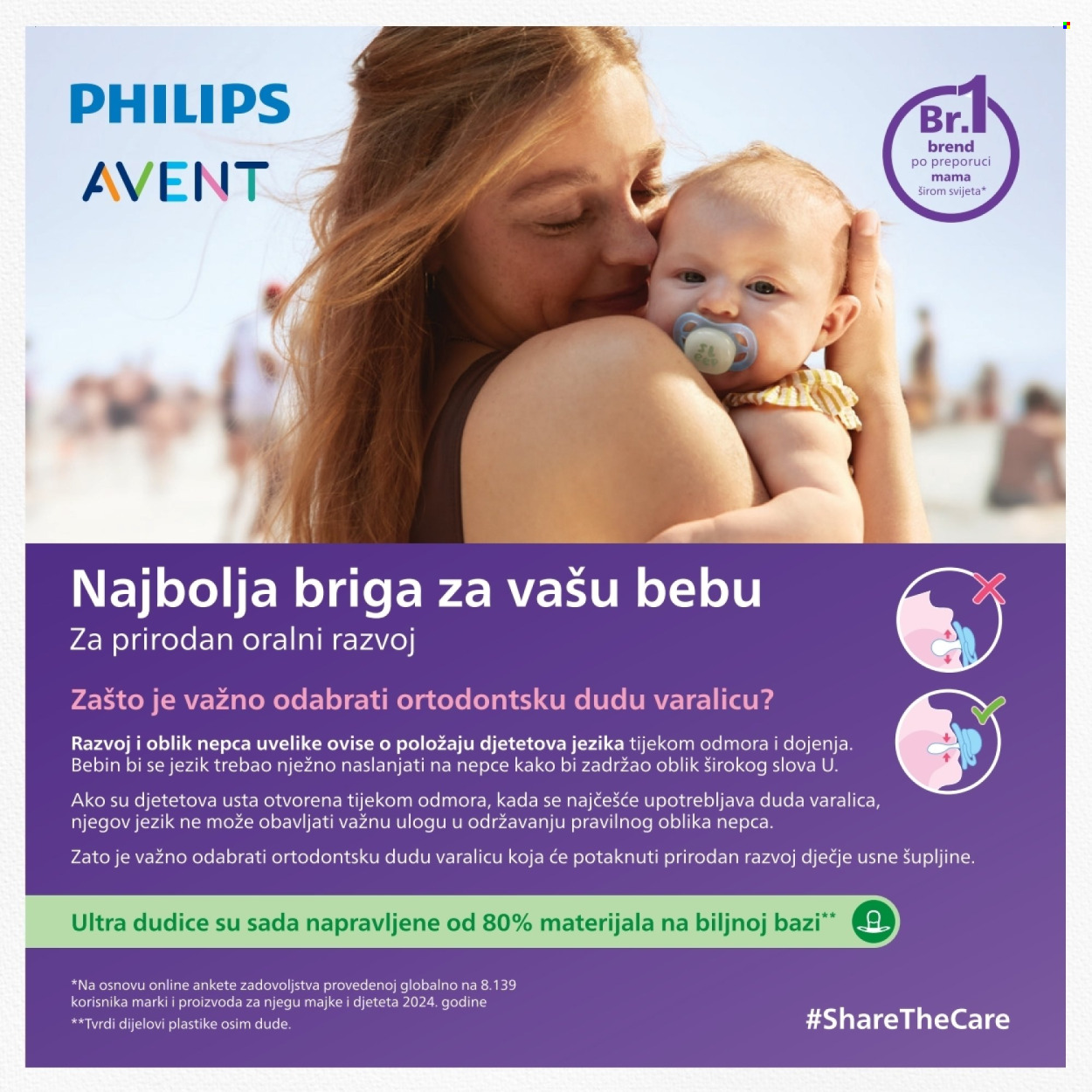 Baby Center katalog - 11.03.2026. - 13.09.2026. Stranica 40